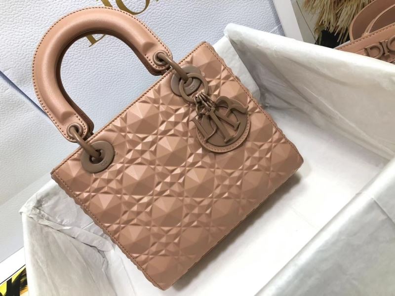 Christian Dior My Lady Bags